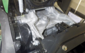 SUZUKI ADDRESS V125 Gen.2 2001 EN11J