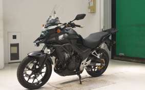 HONDA 400X 2016 NC47
