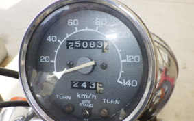 HONDA REBEL 250 MC13