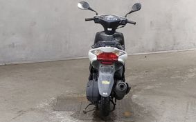 SUZUKI ADDRESS V125 CF4MA