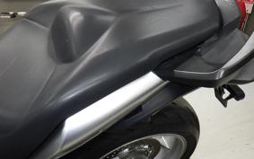 HONDA VFR1200F 2010 SC63