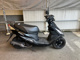 Фото SYM GT125 с японского аукциона