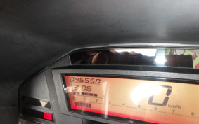 SUZUKI SKYWAVE 650LX 2011 CP52A