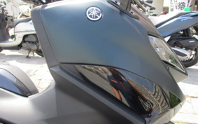 YAMAHA T-MAX 560 A 2024 SJ19J