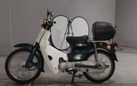 HONDA SUPER CUB50 AA01