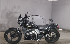 KAWASAKI ELIMINATOR 250SE EL250A