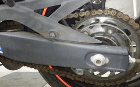 YAMAHA MT-03 2017 RH07J