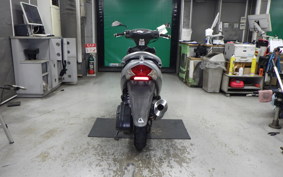 SUZUKI ADDRESS V125 G CF46A