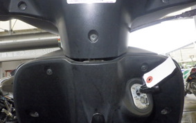 HONDA DIO Gen.6 AF68