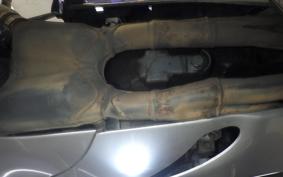 SUZUKI HAYABUSA Gen.2 2009