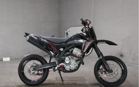 HONDA CRF250M MD44