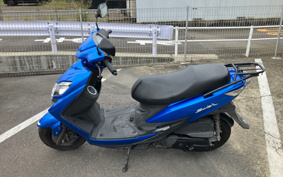SUZUKI SU WISH  DV12B