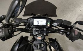 SUZUKI GSX-S125 DL32B