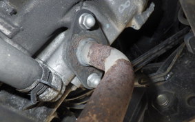 YAMAHA JOG-7 1989 AY01