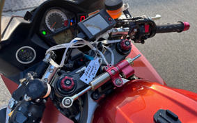 SUZUKI SV1000S 2004 BX132