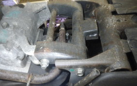 SUZUKI ADDRESS V50 CA4BA