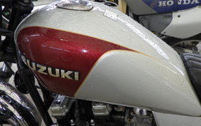 SUZUKI GR650 1984 GP51A