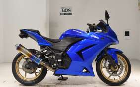 KAWASAKI NINJA 250R EX250K