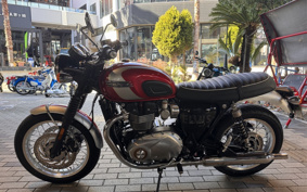 TRIUMPH BONNEVILLE T120 L SCREW 2024 DAD75H