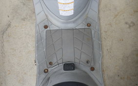 SUZUKI LET's 4 Basket CA43A