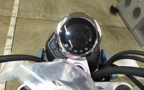 HONDA MONKEY 125 2013 JB05