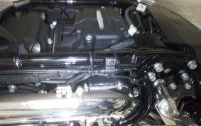 HARLEY FLHTCU TG 1870 2024