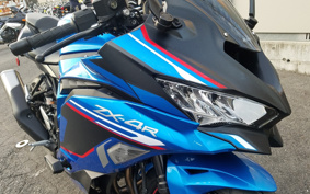 KAWASAKI NINJA ZX-4R SE 2023 ZX400P
