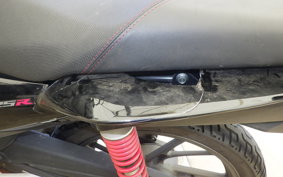 HONDA CBF125R 2019