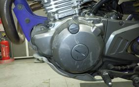 YAMAHA SEROW 225 W 2023 4JG