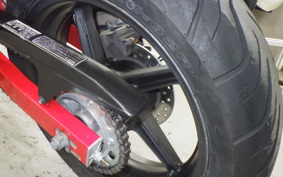 HONDA VTR 250 Gen. 2 MC33