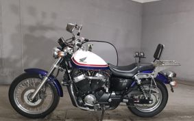 HONDA VT400S 2014 NC46