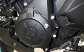 YAMAHA MT-25 A 2021 RG74J
