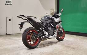 SUZUKI GSX-8R 2024 EM1AA
