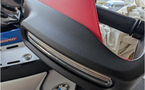 BMW R1300GS Adventure ASA 2025 0M31