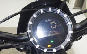 HONDA REBEL 250 S MC49