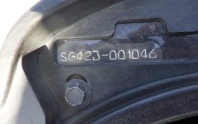 YAMAHA X-MAX 250 A 1990 SG42J