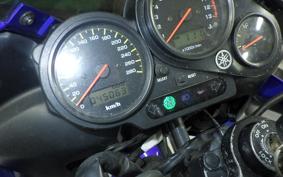 YAMAHA FZS1000 FAZER 2001 RN061