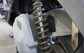 YAMAHA JOG Gen.5 2006 SA36J