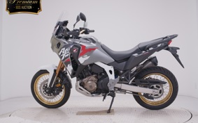 HONDA CRF1100L AFRICA TWIN DCT 2026 SD15