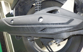 HONDA PCX125 2000 JF56