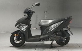 YAMAHA  CYGNUS  RAY ZR SED1