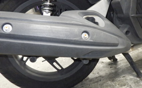 HONDA PCX125 2011 JF28