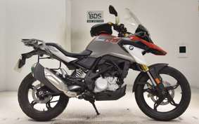 BMW G310GS 2019