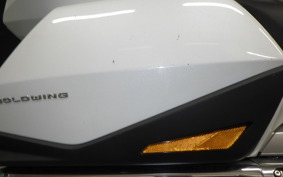 HONDA GL 1800 GOLD WING TOUR 2019 SC79