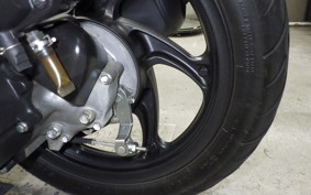 HONDA DIO 110 1988 JF58