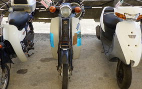 YAMAHA MATE 50 UA04J