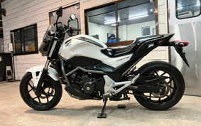 HONDA NC 700 S ABS 2013 RC61