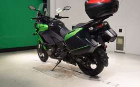 KAWASAKI VERSYS 1000 2015