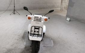HONDA GYRO TD02