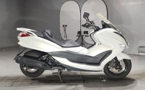 YAMAHA MAJESTY 250 SG20J